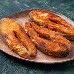 Whiting: Fried or Baked